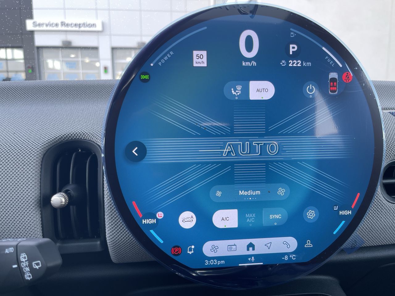 2026 MINI Cooper (5)