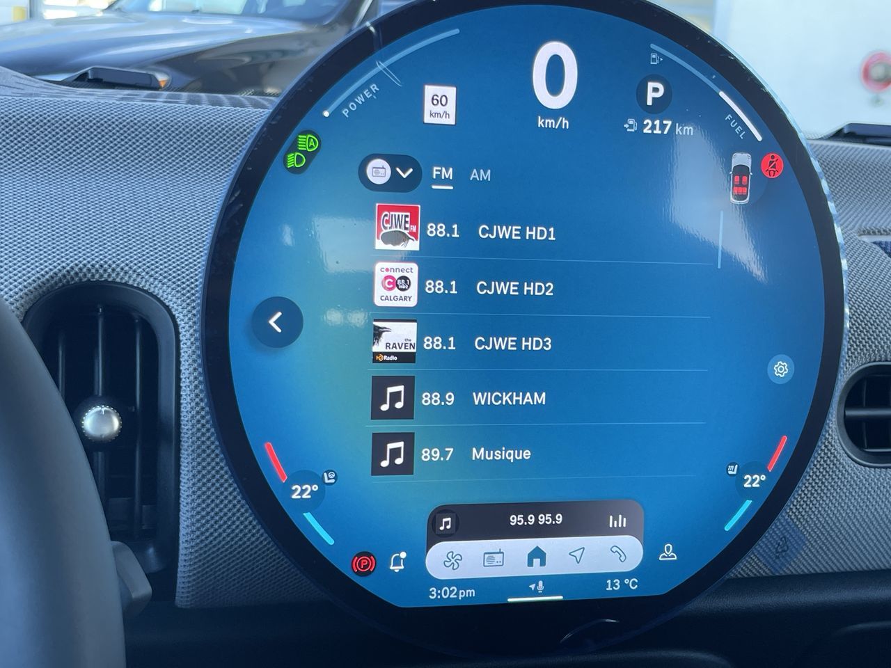 2026 MINI Cooper (5) in Calgary, Alberta