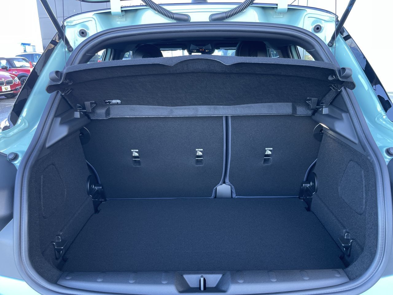 2026 MINI Cooper (5) in Calgary, Alberta