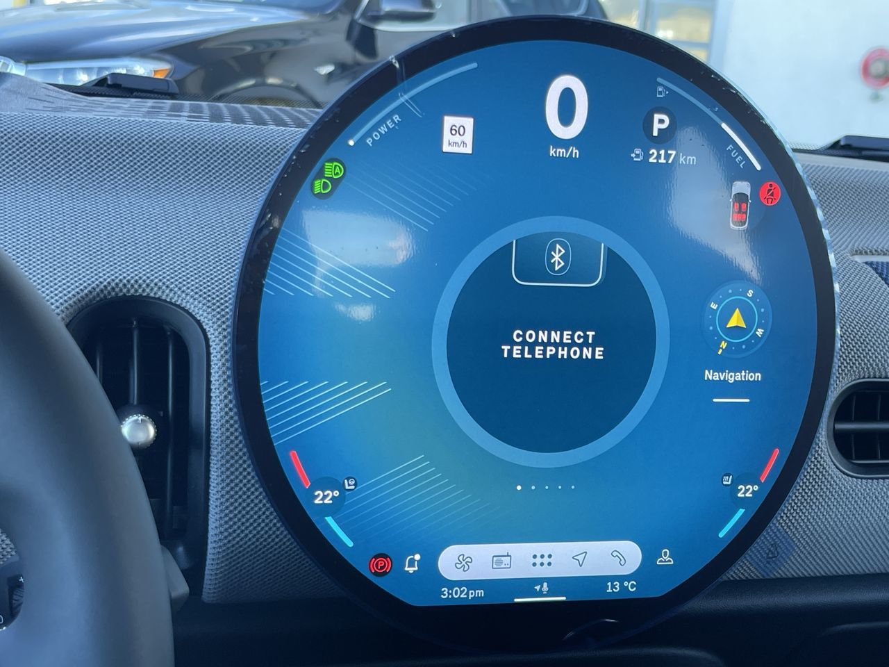 2026 MINI Cooper (5) in Calgary, Alberta