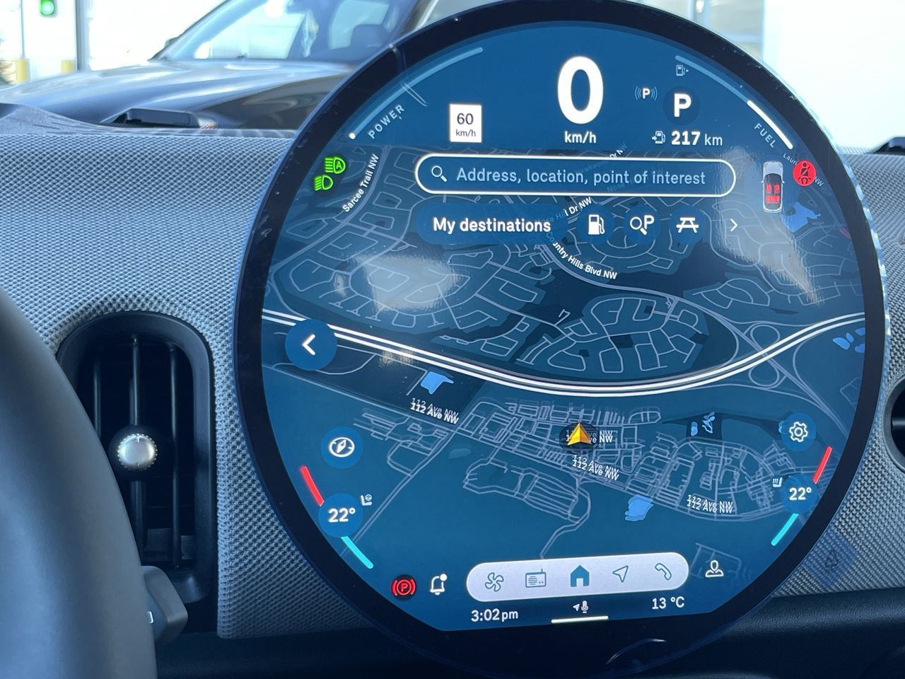 2026 MINI Cooper (5) in Calgary, Alberta