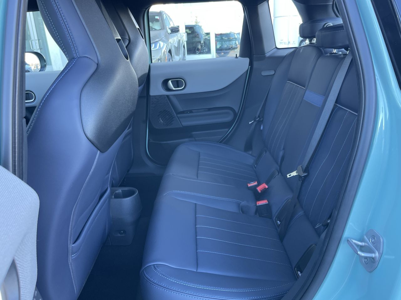 2026 MINI Cooper (5) in Calgary, Alberta