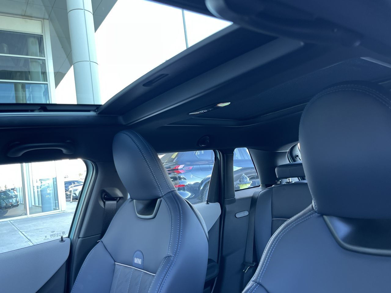 2026 MINI Cooper (5) in Calgary, Alberta