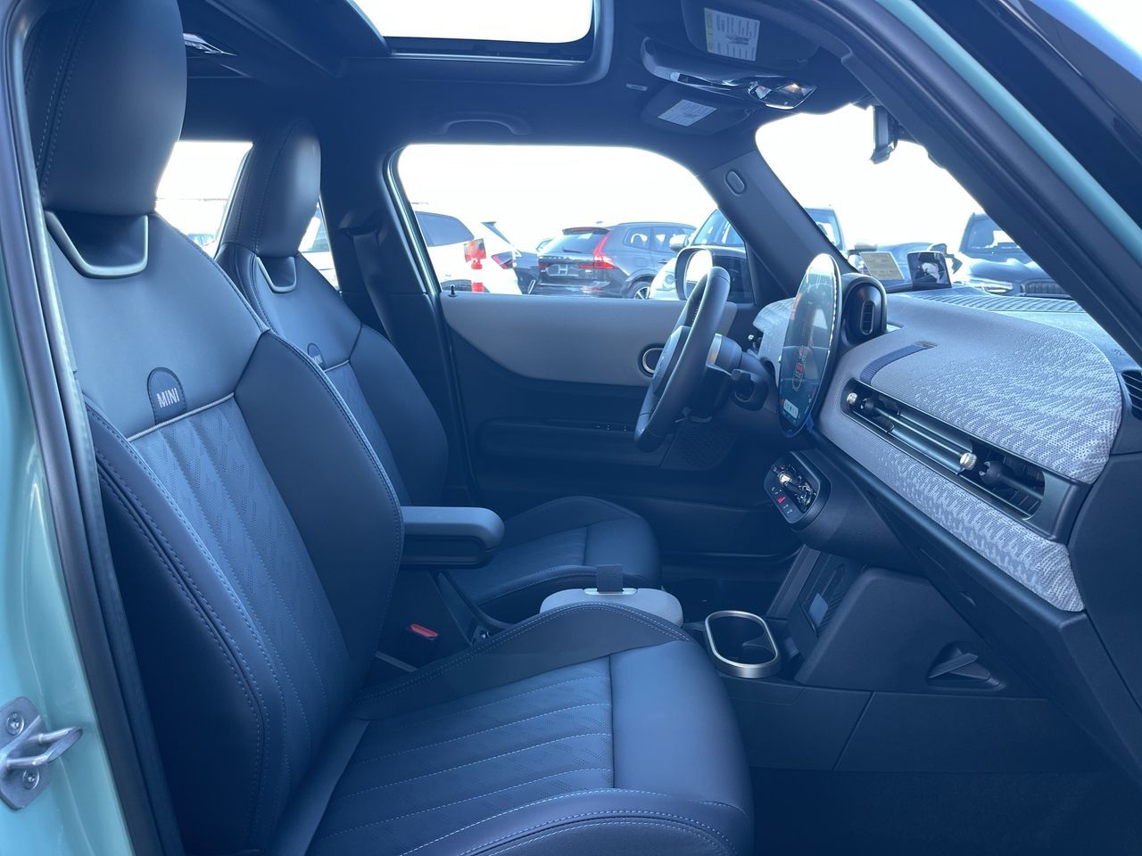 2026 MINI Cooper (5) in Calgary, Alberta