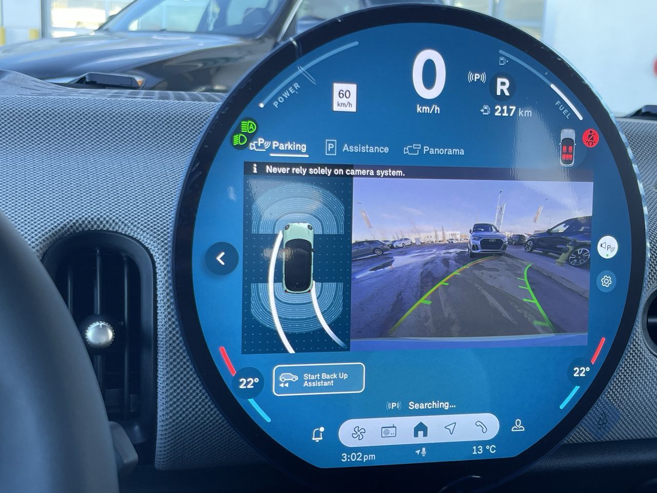 2026 MINI Cooper (5) in Calgary, Alberta