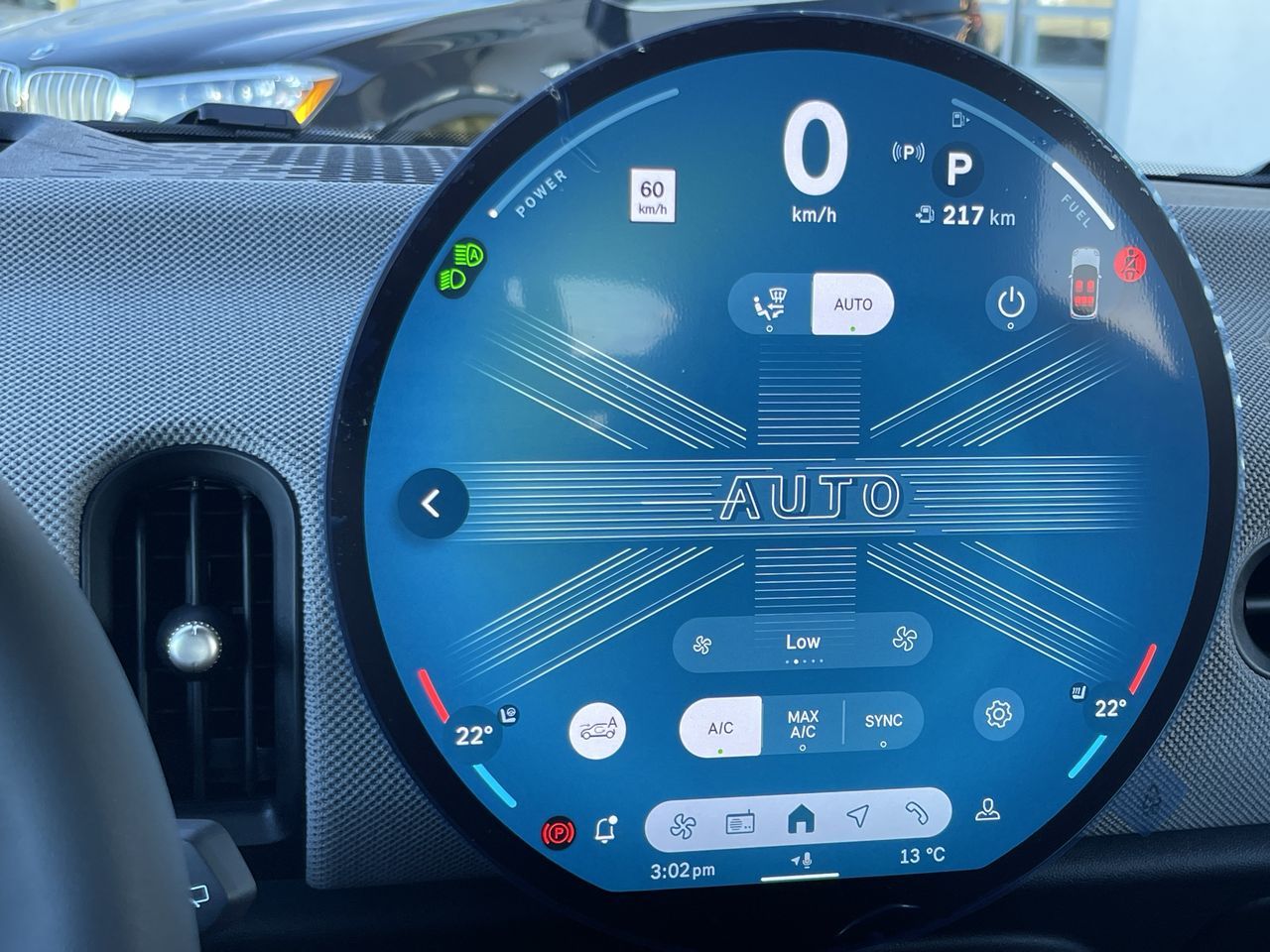 2026 MINI Cooper (5) in Calgary, Alberta