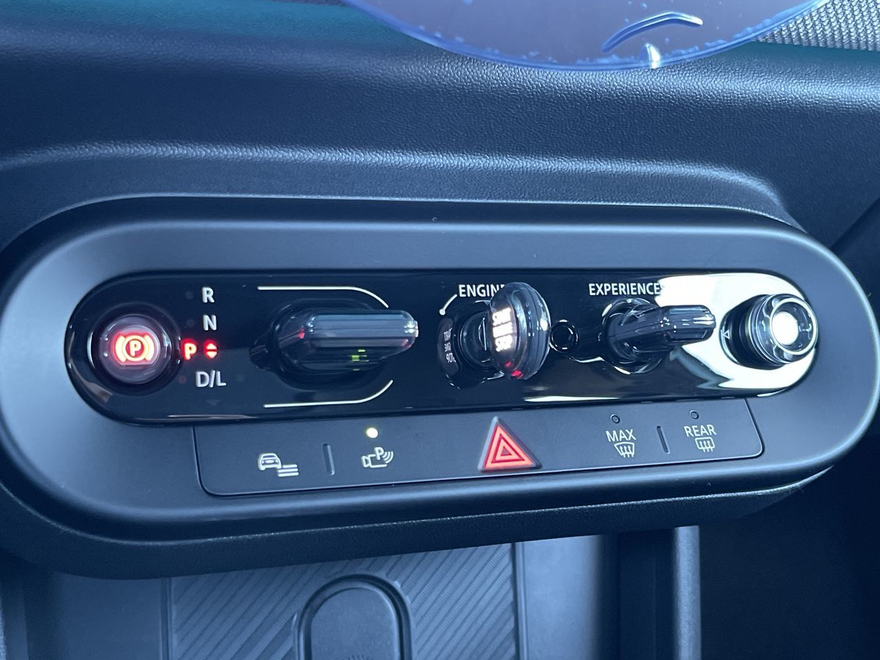 2026 MINI Cooper (5) in Calgary, Alberta