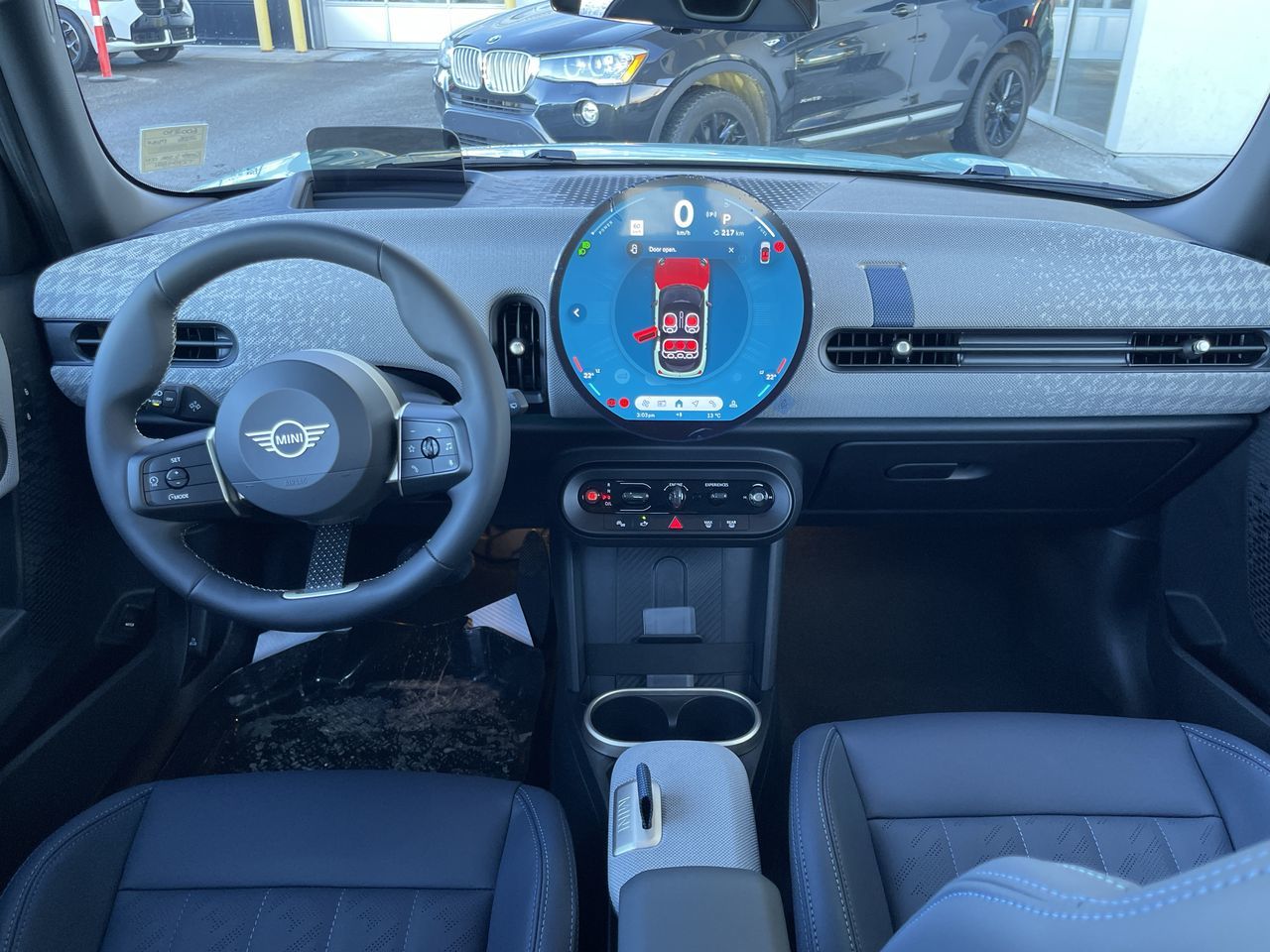 2026 MINI Cooper (5) in Calgary, Alberta