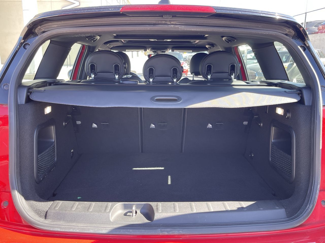 2019 MINI Clubman in Calgary, Alberta