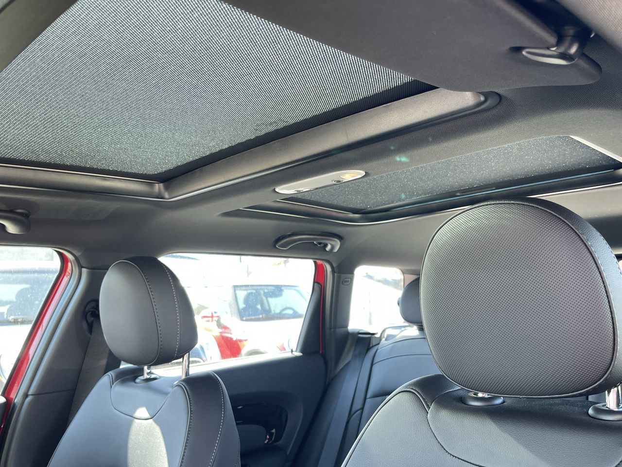 2019 MINI Clubman in Calgary, Alberta