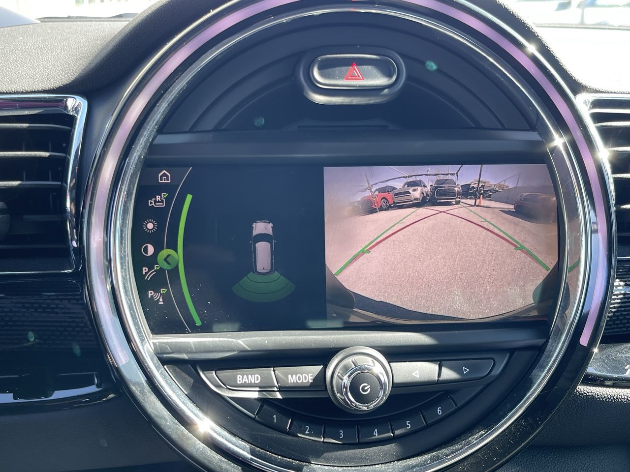 2019 MINI Clubman in Calgary, Alberta