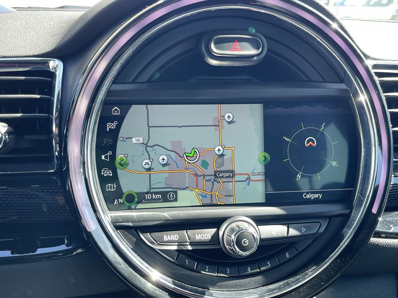 2019 MINI Clubman in Calgary, Alberta