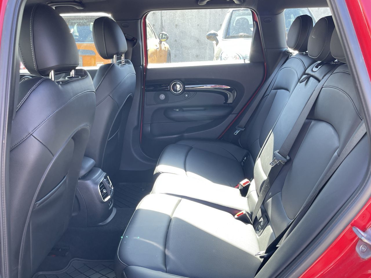 2019 MINI Clubman in Calgary, Alberta