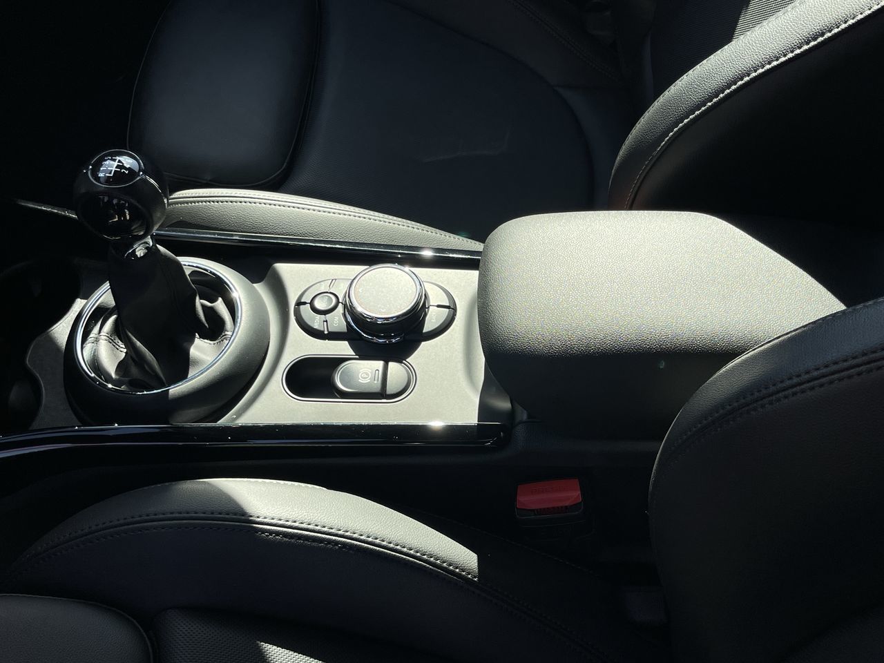 2019 MINI Clubman in Calgary, Alberta