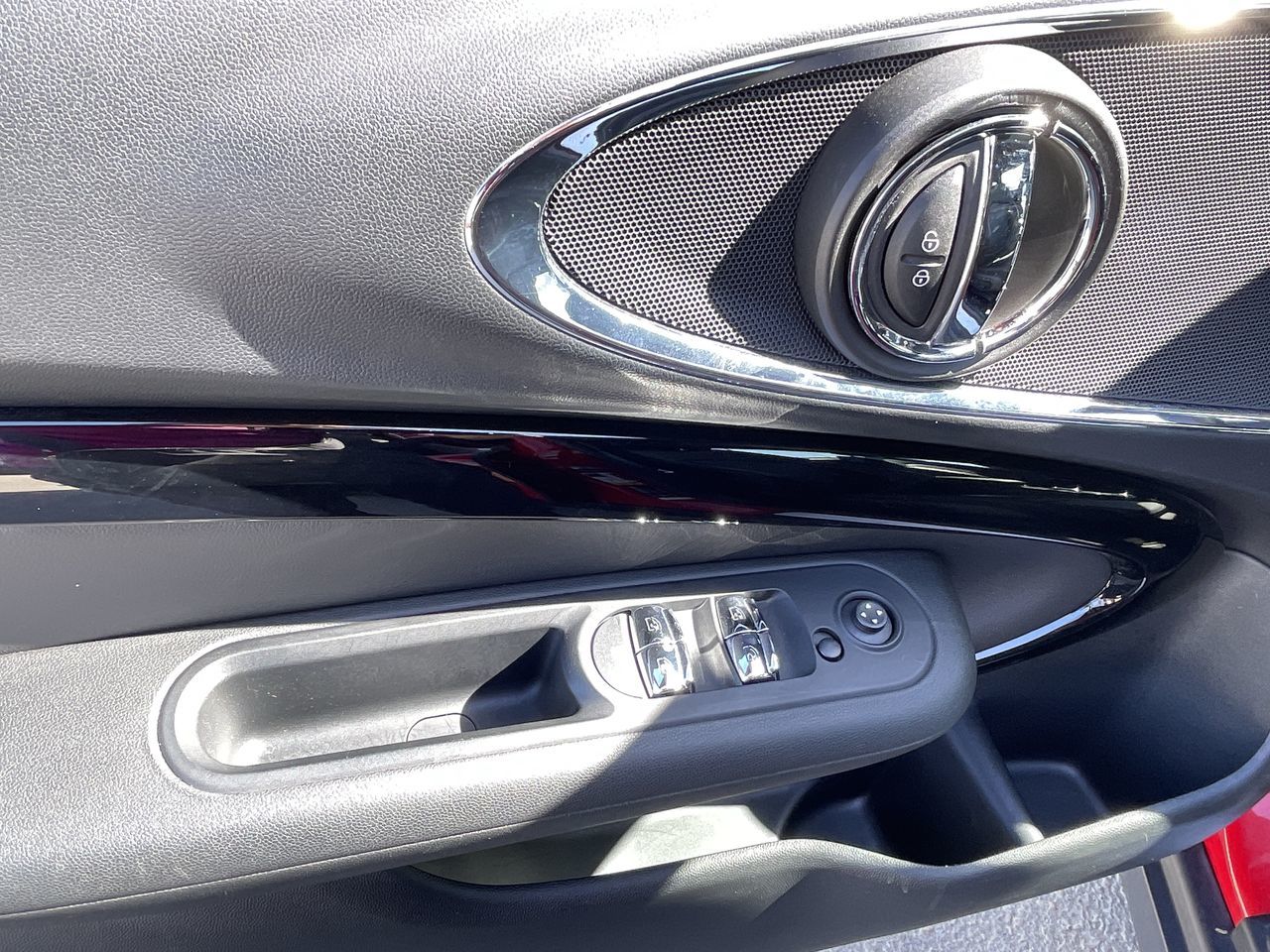 2019 MINI Clubman in Calgary, Alberta