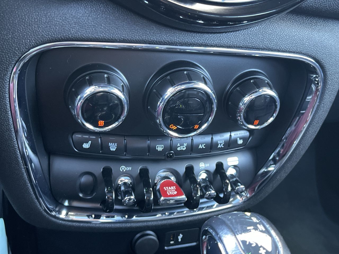 2019 MINI Clubman in Calgary, Alberta