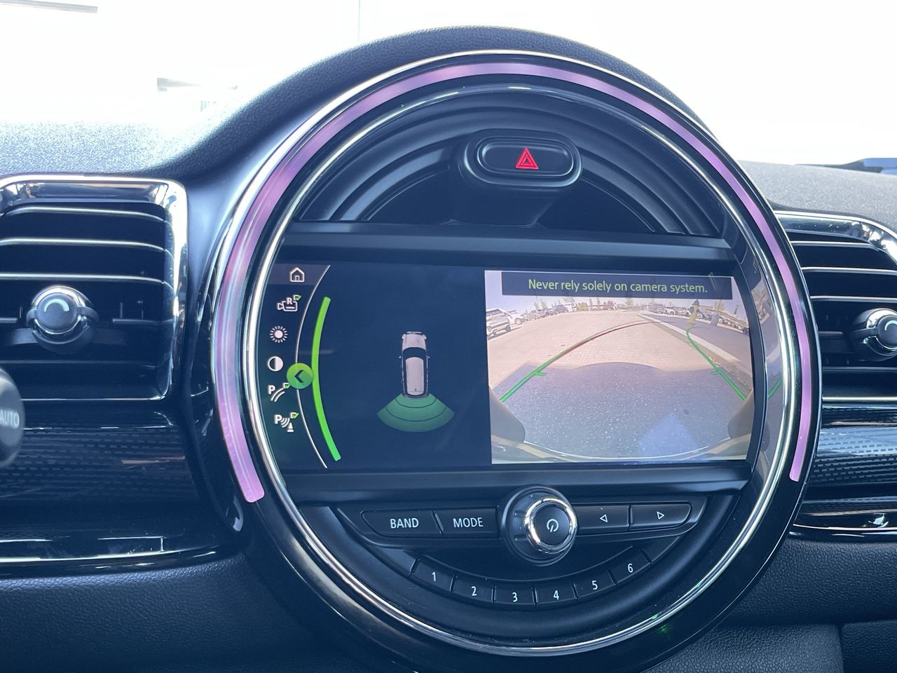 2019 MINI Clubman in Calgary, Alberta