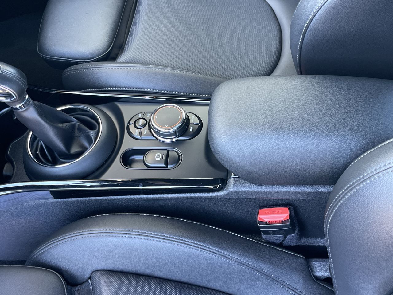 2019 MINI Clubman in Calgary, Alberta