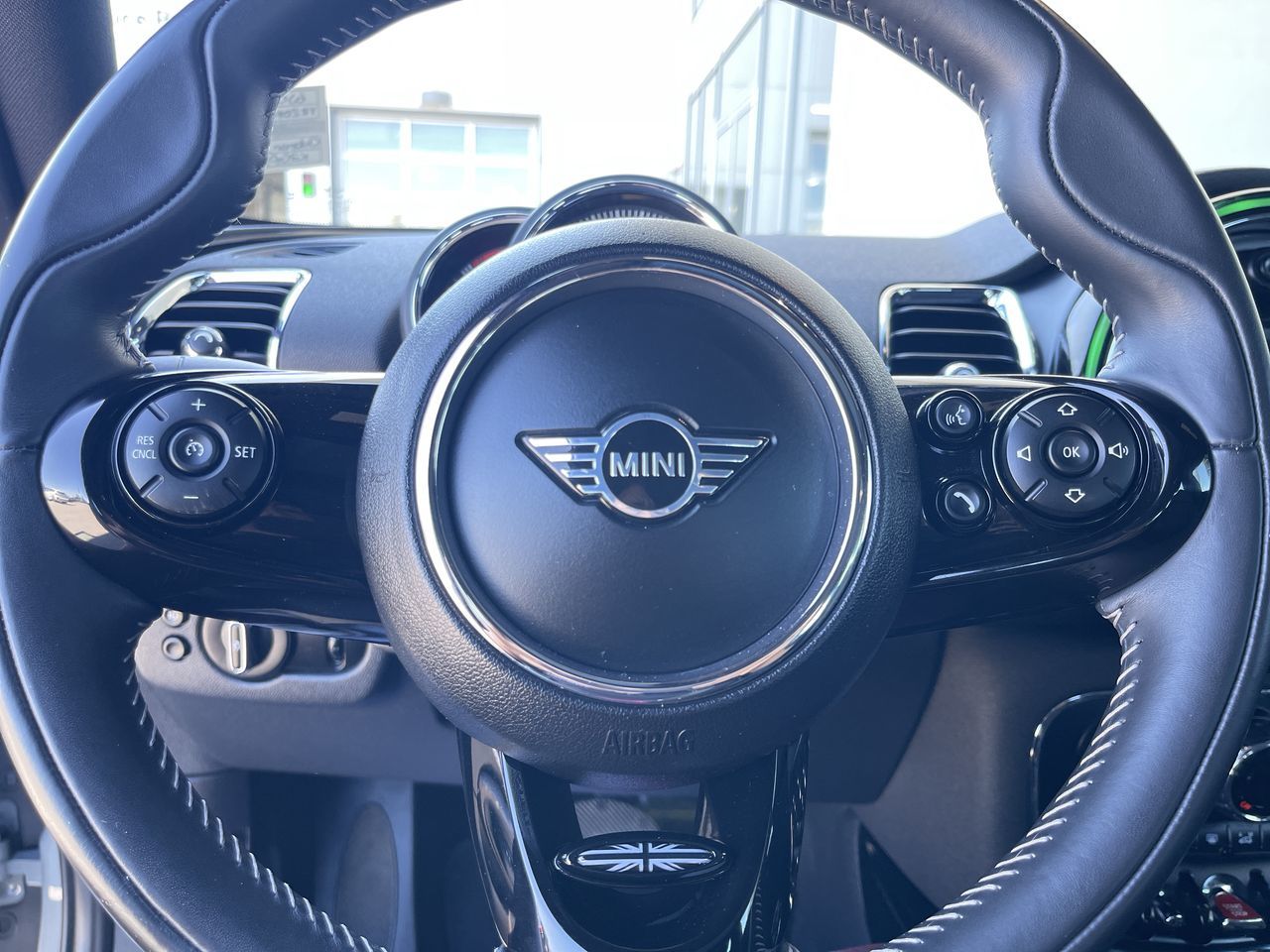2019 MINI Clubman in Calgary, Alberta