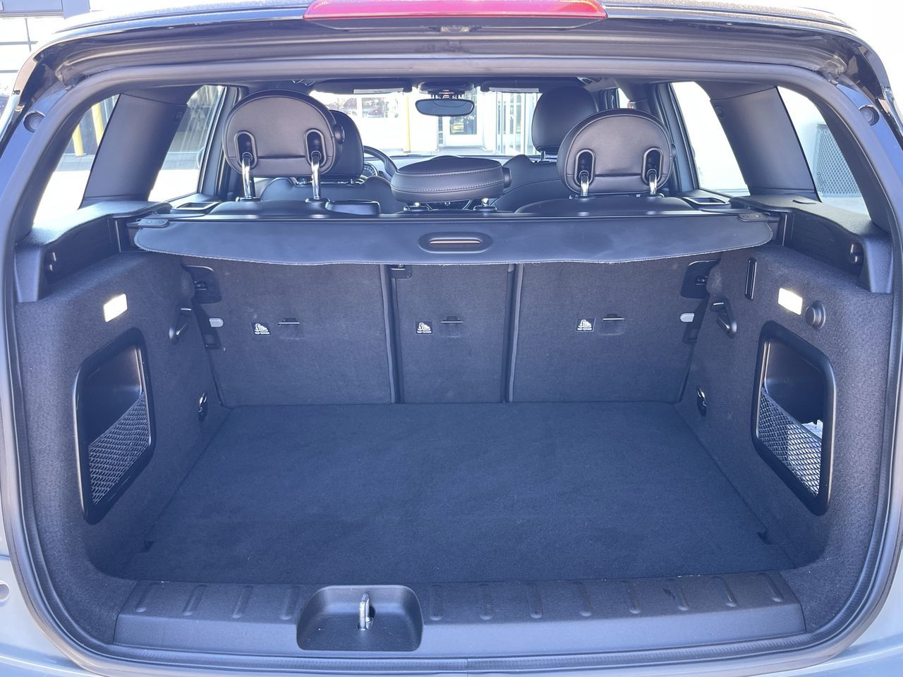 2019 MINI Clubman in Calgary, Alberta