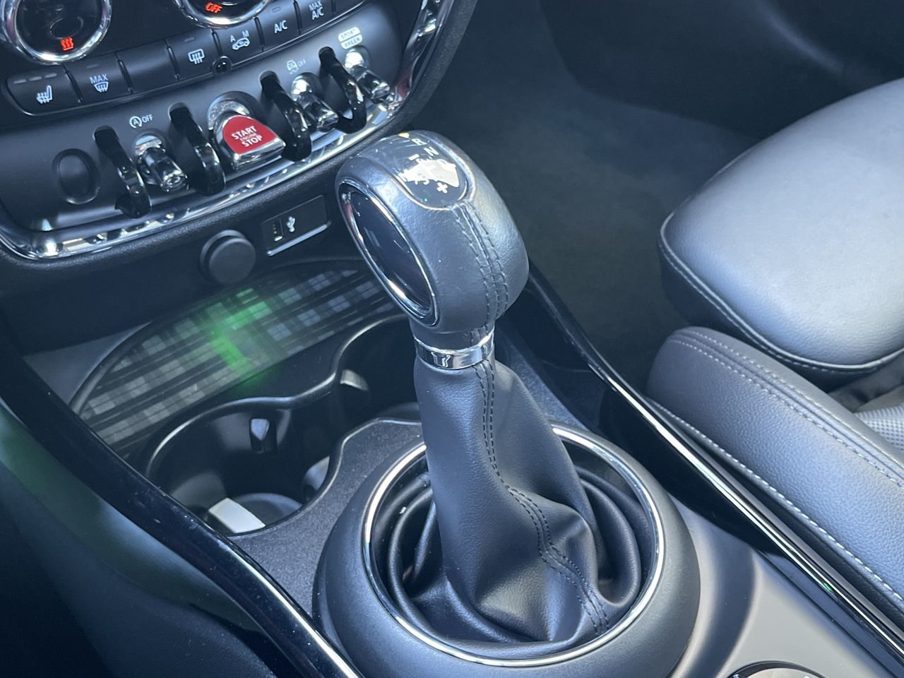 2019 MINI Clubman in Calgary, Alberta