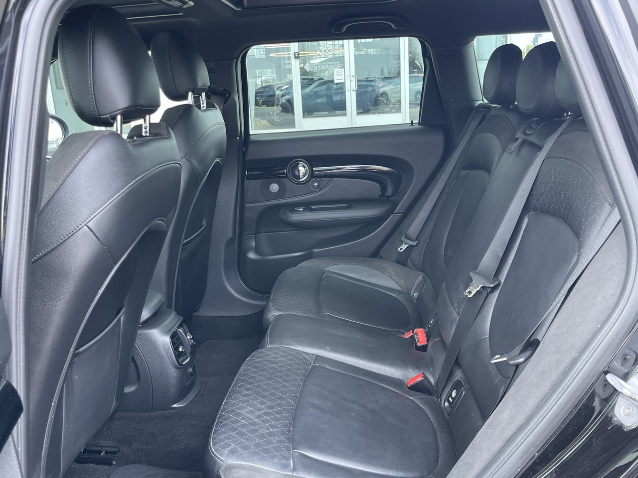 2019 MINI Clubman in Calgary, Alberta