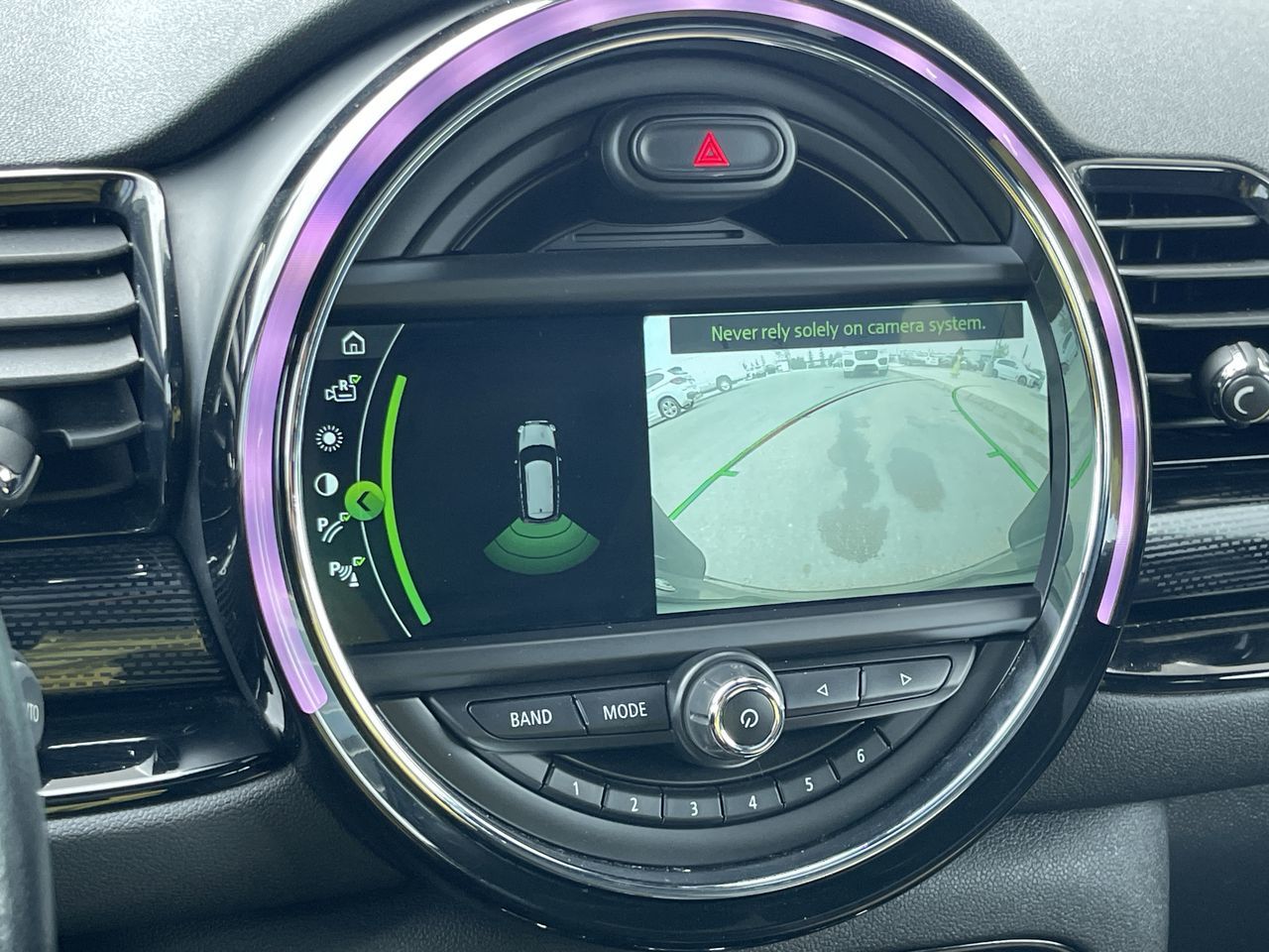 2019 MINI Clubman in Calgary, Alberta