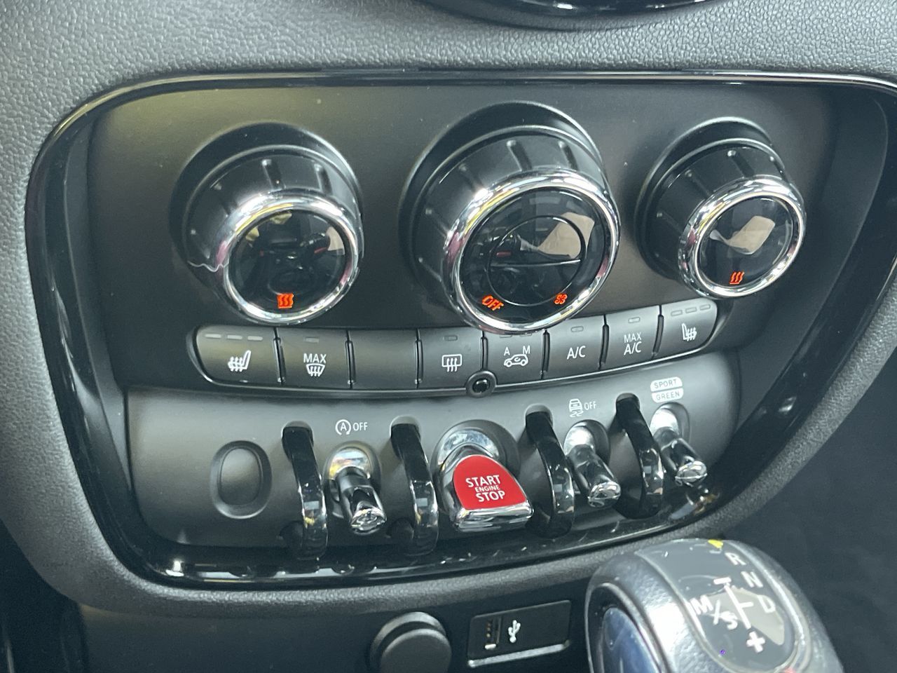 2019 MINI Clubman in Calgary, Alberta