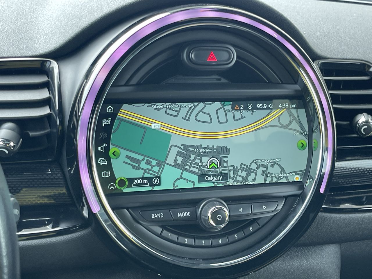 2019 MINI Clubman in Calgary, Alberta