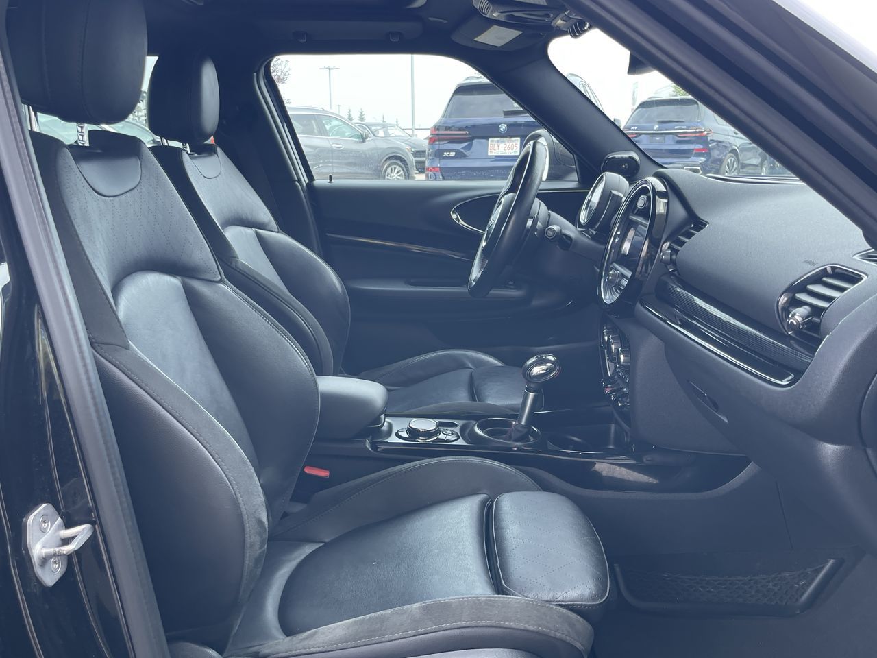 2019 MINI Clubman in Calgary, Alberta