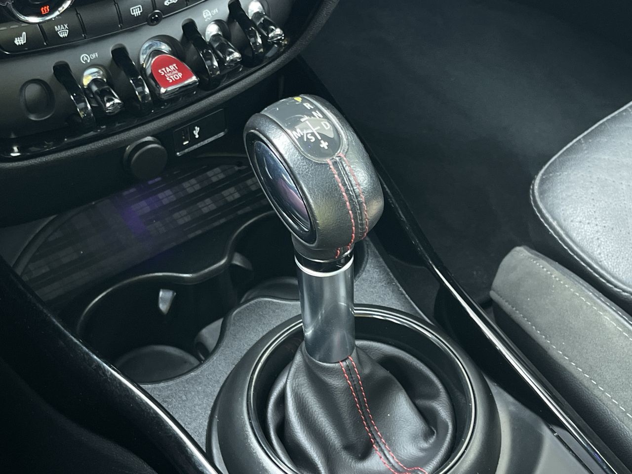 2019 MINI Clubman in Calgary, Alberta