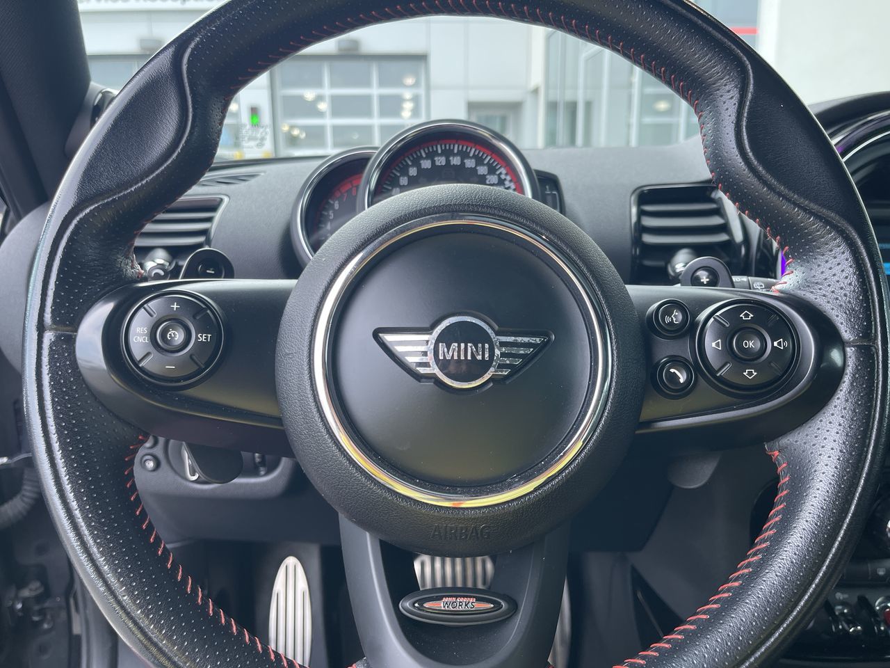 2019 MINI Clubman in Calgary, Alberta