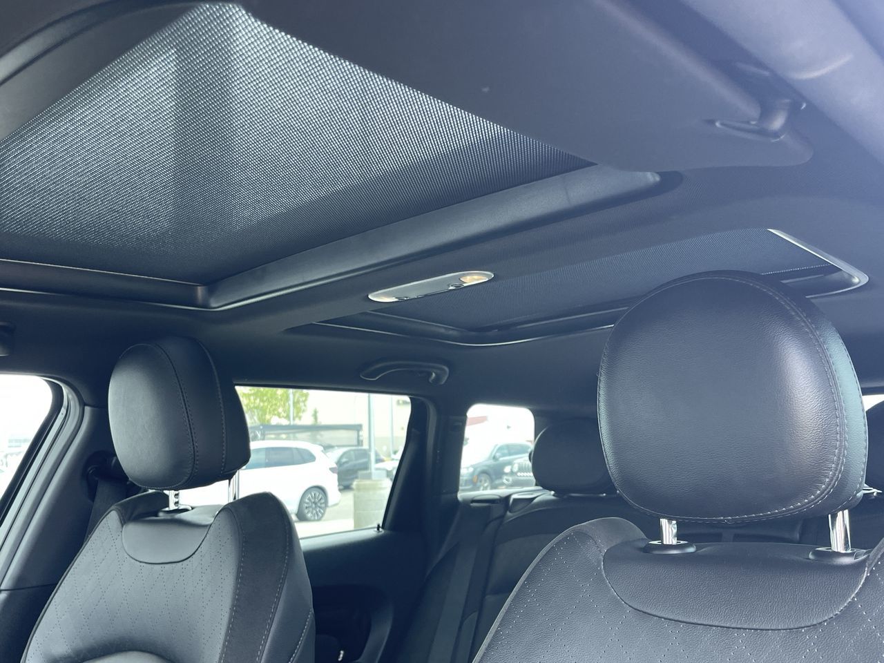 2019 MINI Clubman in Calgary, Alberta