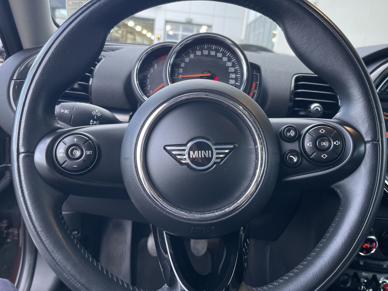 2019 MINI Clubman