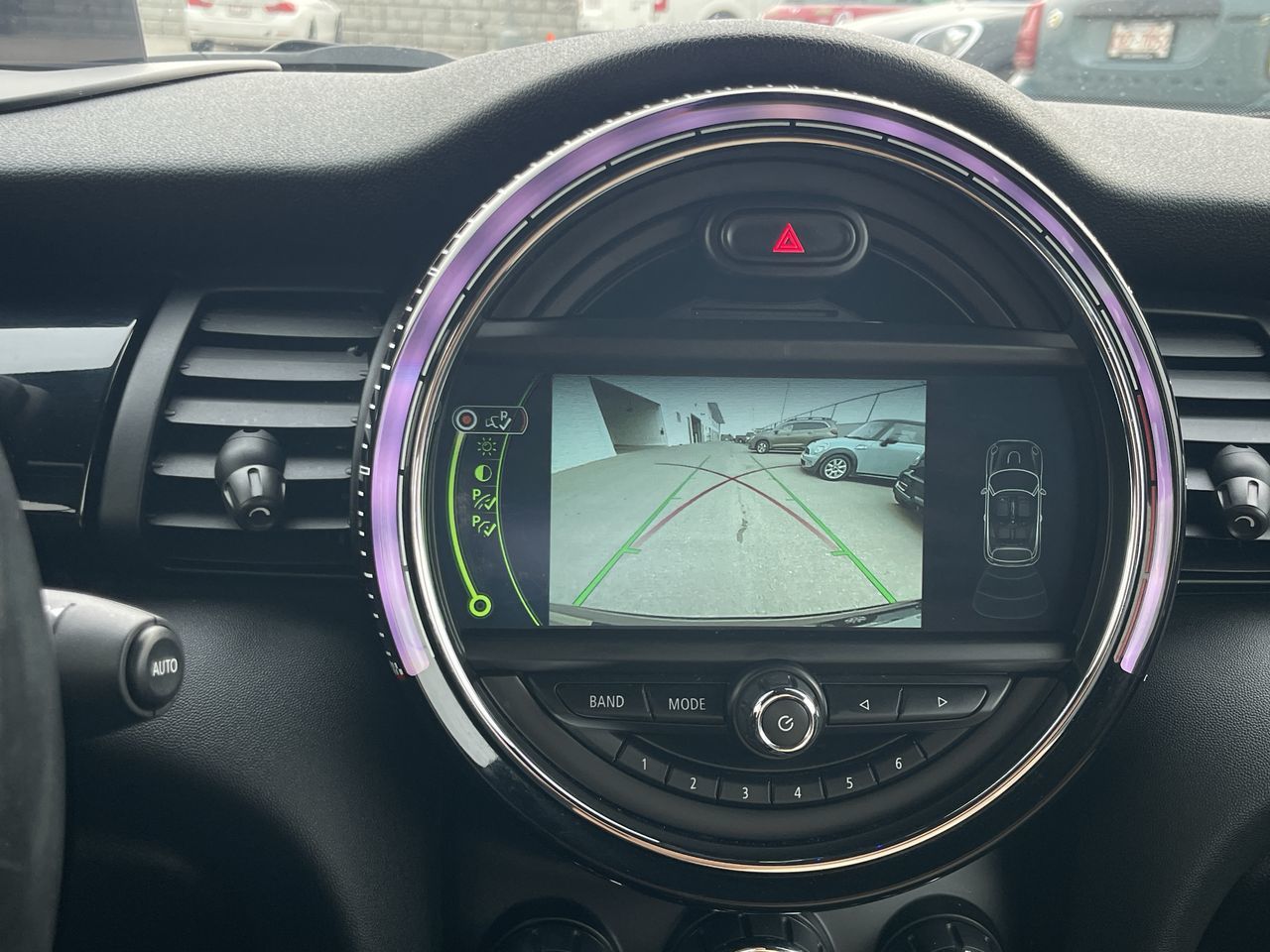 2018 MINI Convertible