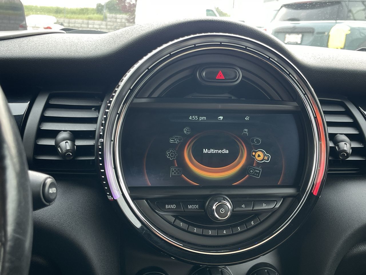 2018 MINI Convertible