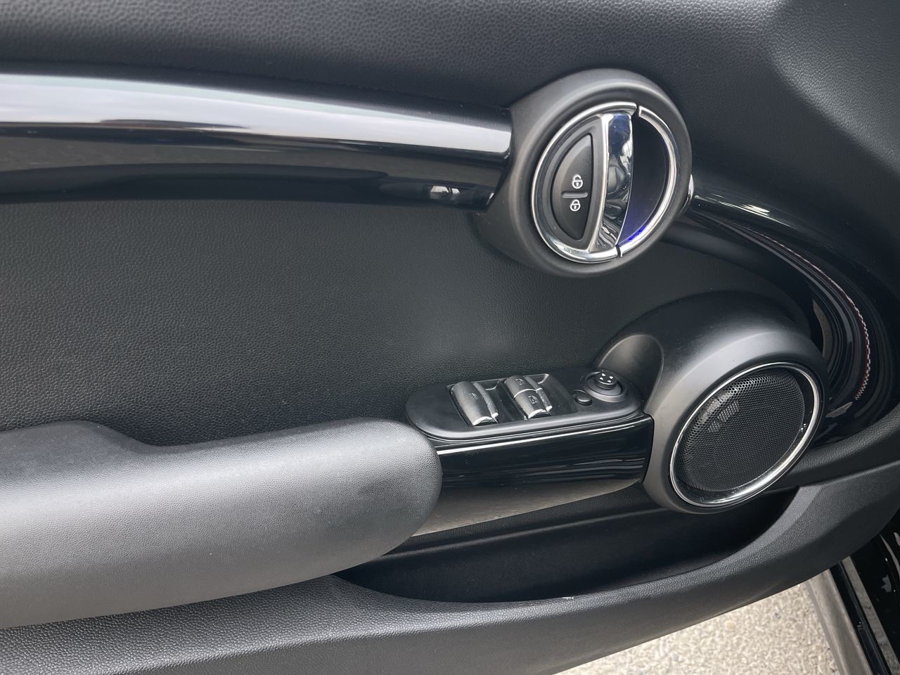 2018 MINI Convertible