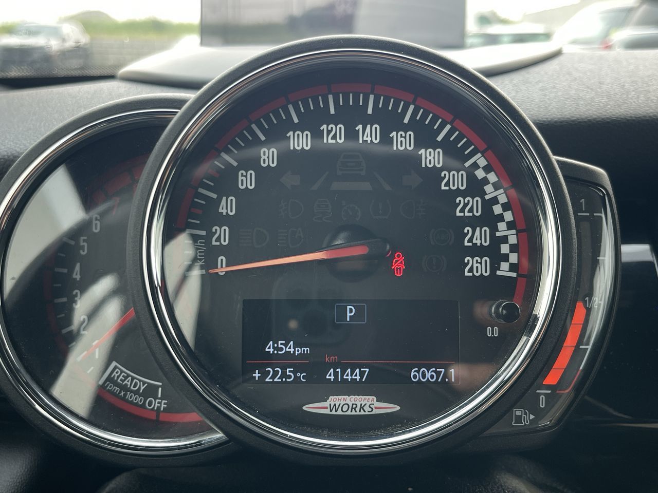 2018 MINI Convertible