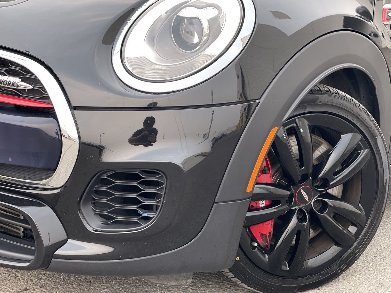 2018 MINI Convertible