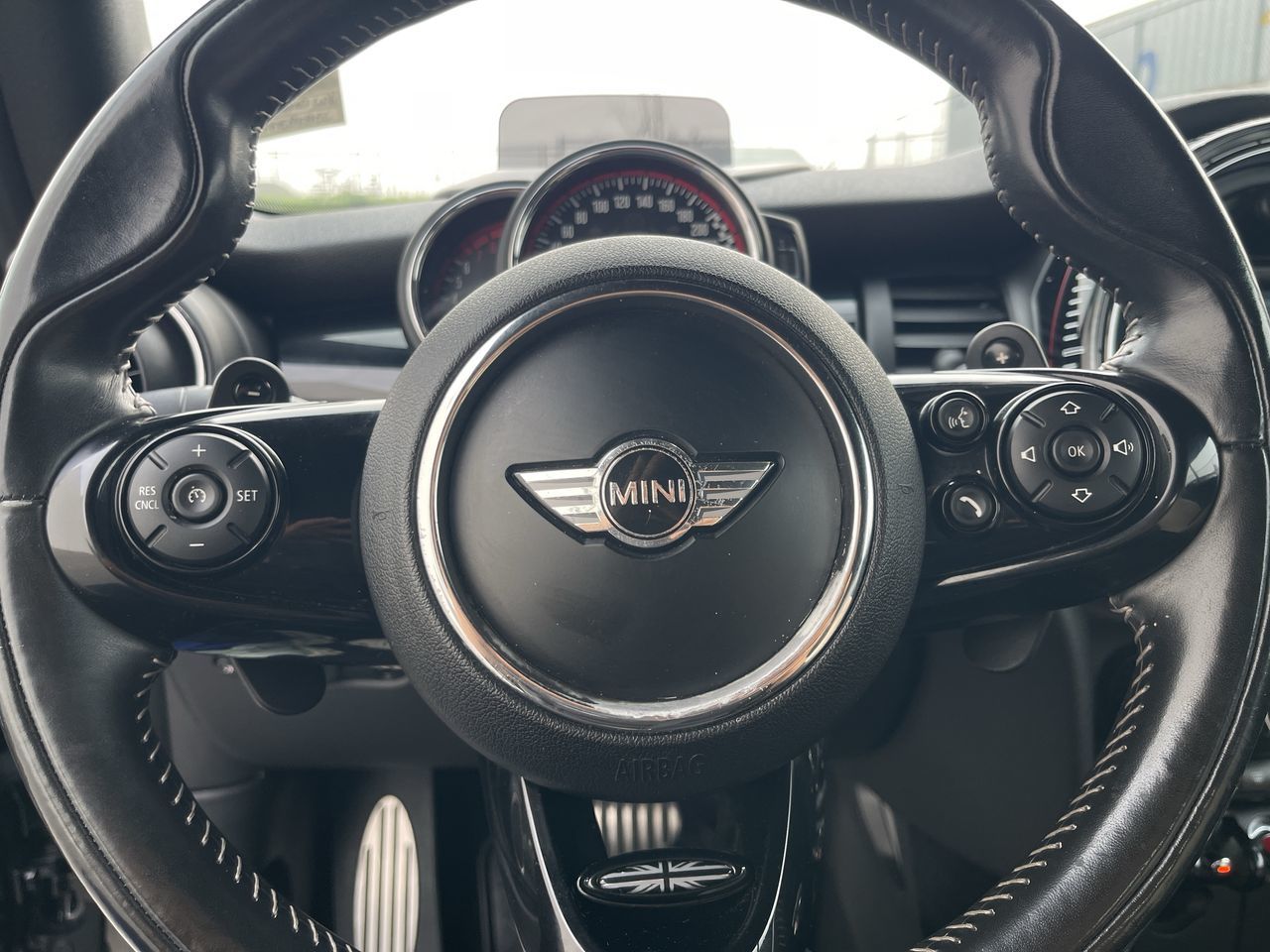 2018 MINI Convertible