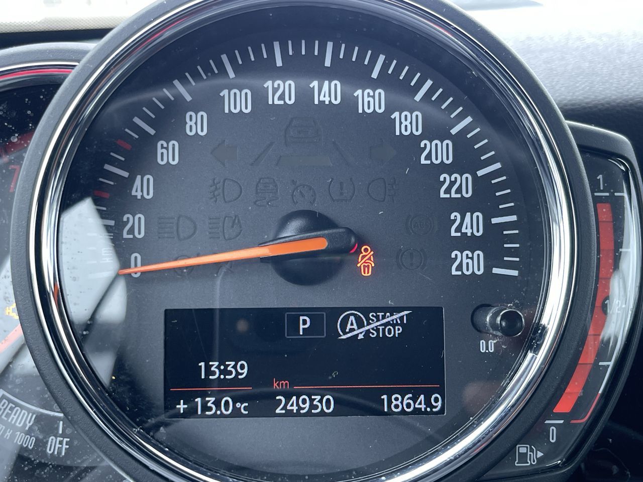 2019 MINI Convertible in Calgary, Alberta