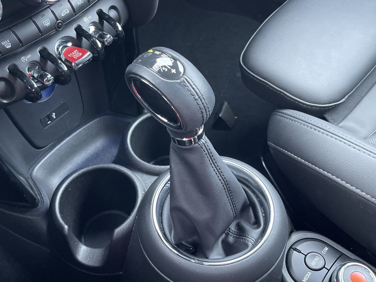 2019 MINI Convertible in Calgary, Alberta
