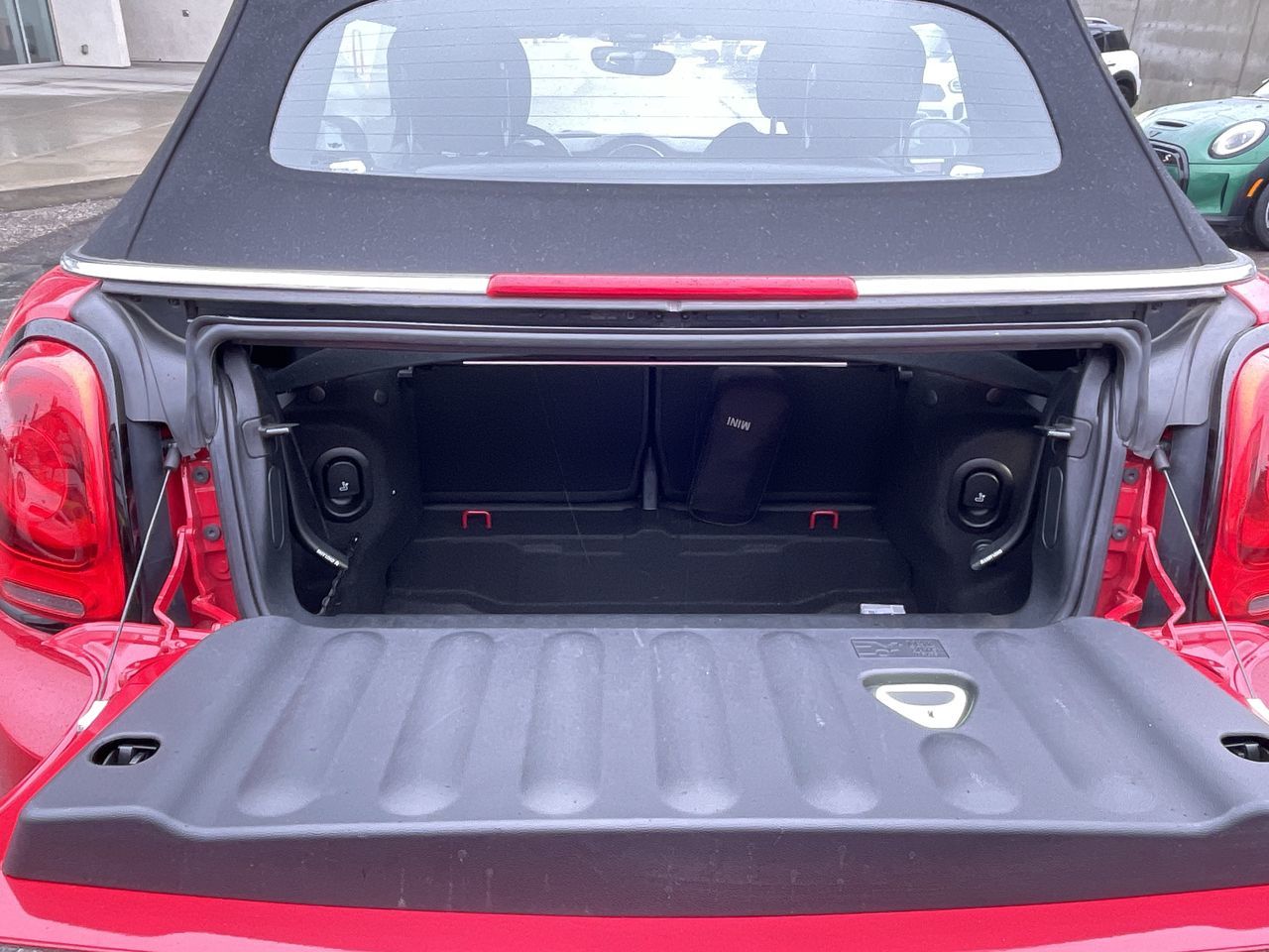 2019 MINI Convertible in Calgary, Alberta
