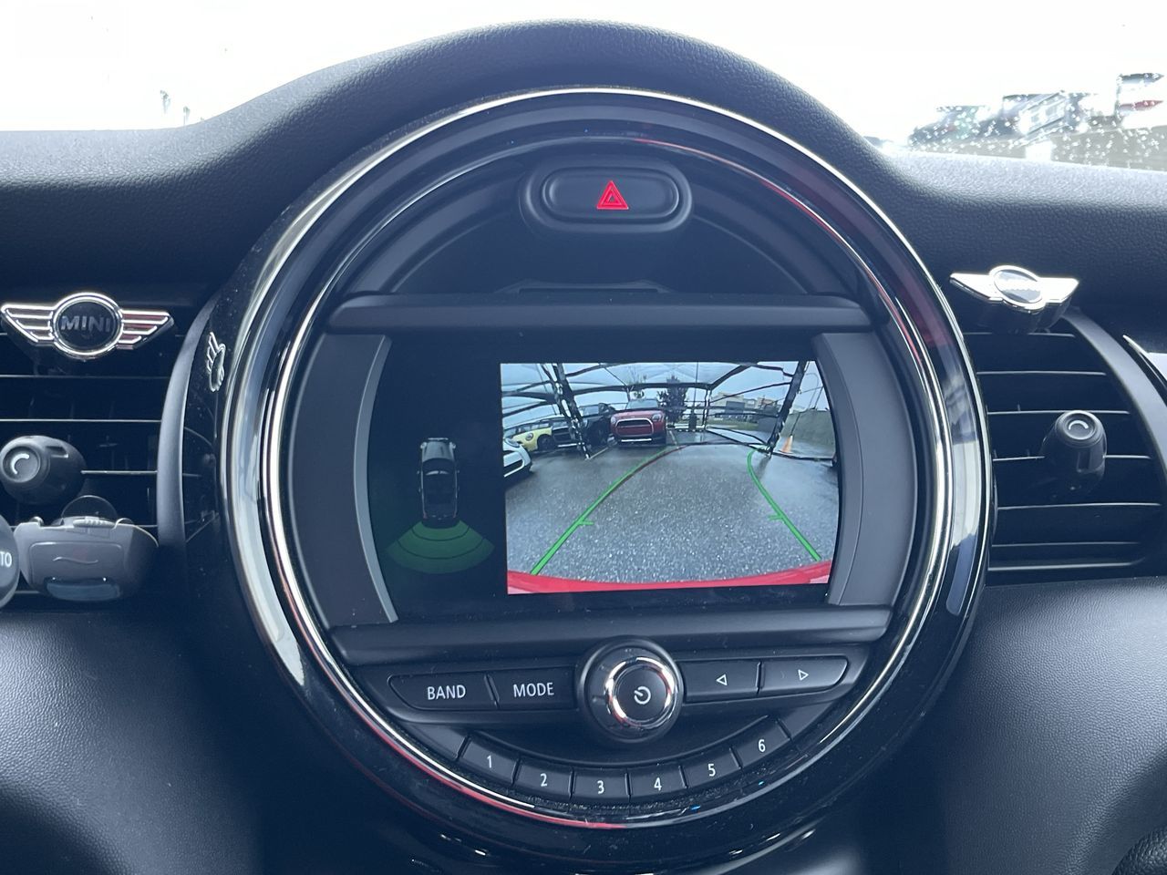 2019 MINI Convertible in Calgary, Alberta