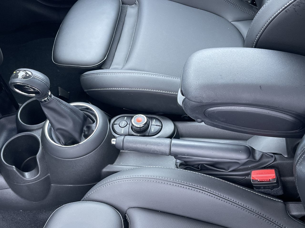 2019 MINI Convertible in Calgary, Alberta