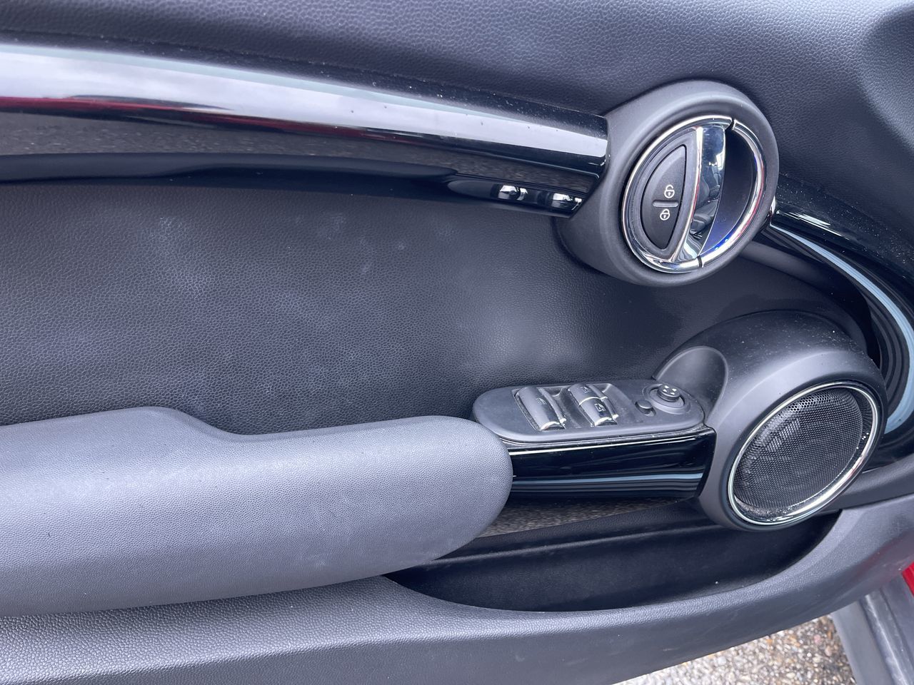 2019 MINI Convertible in Calgary, Alberta