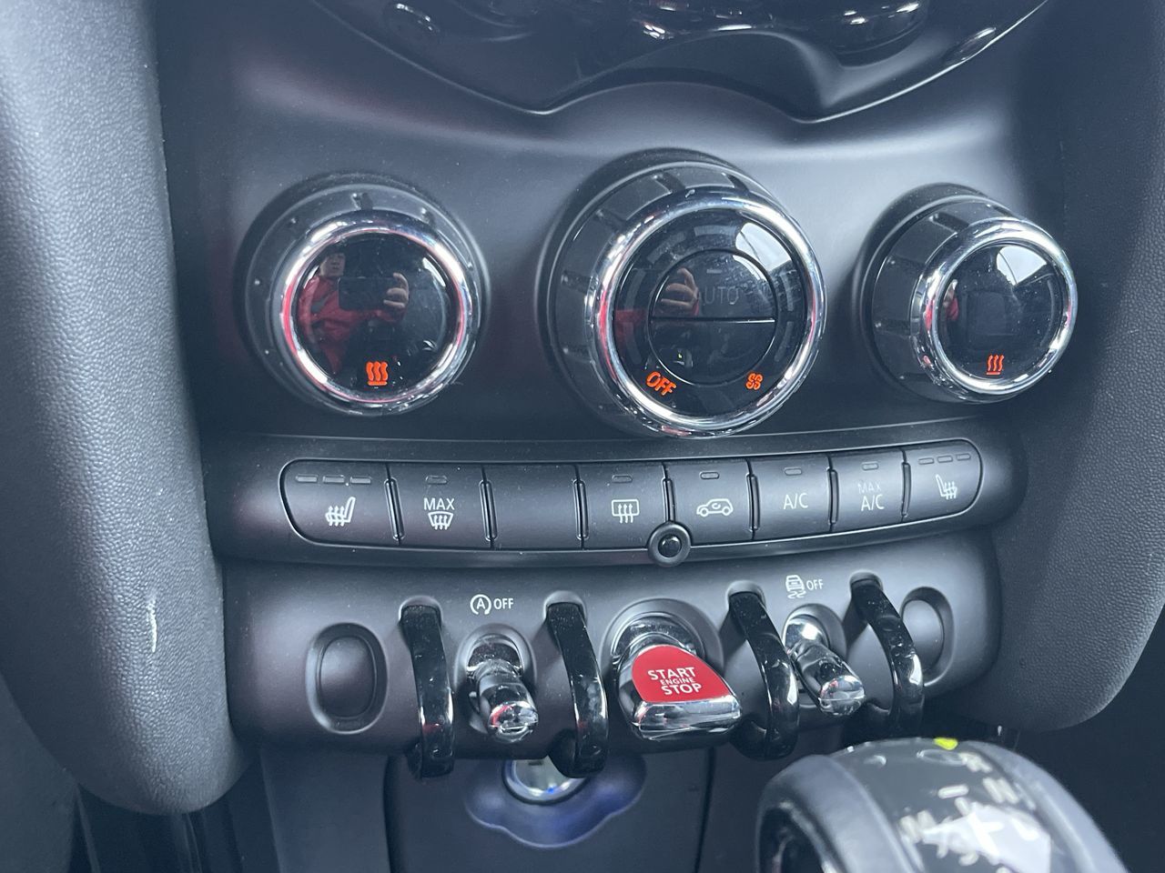 2019 MINI Convertible in Calgary, Alberta