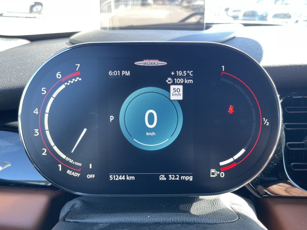 MINI Convertible  2022 à Calgary, Alberta