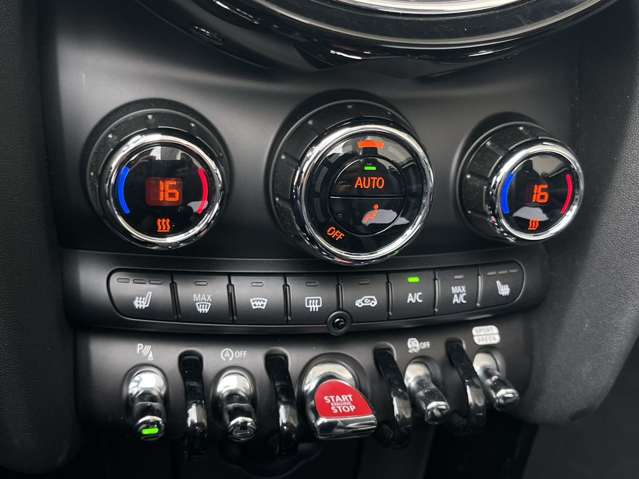 2022 MINI Convertible