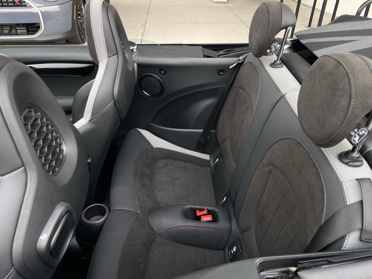 2022 MINI Convertible